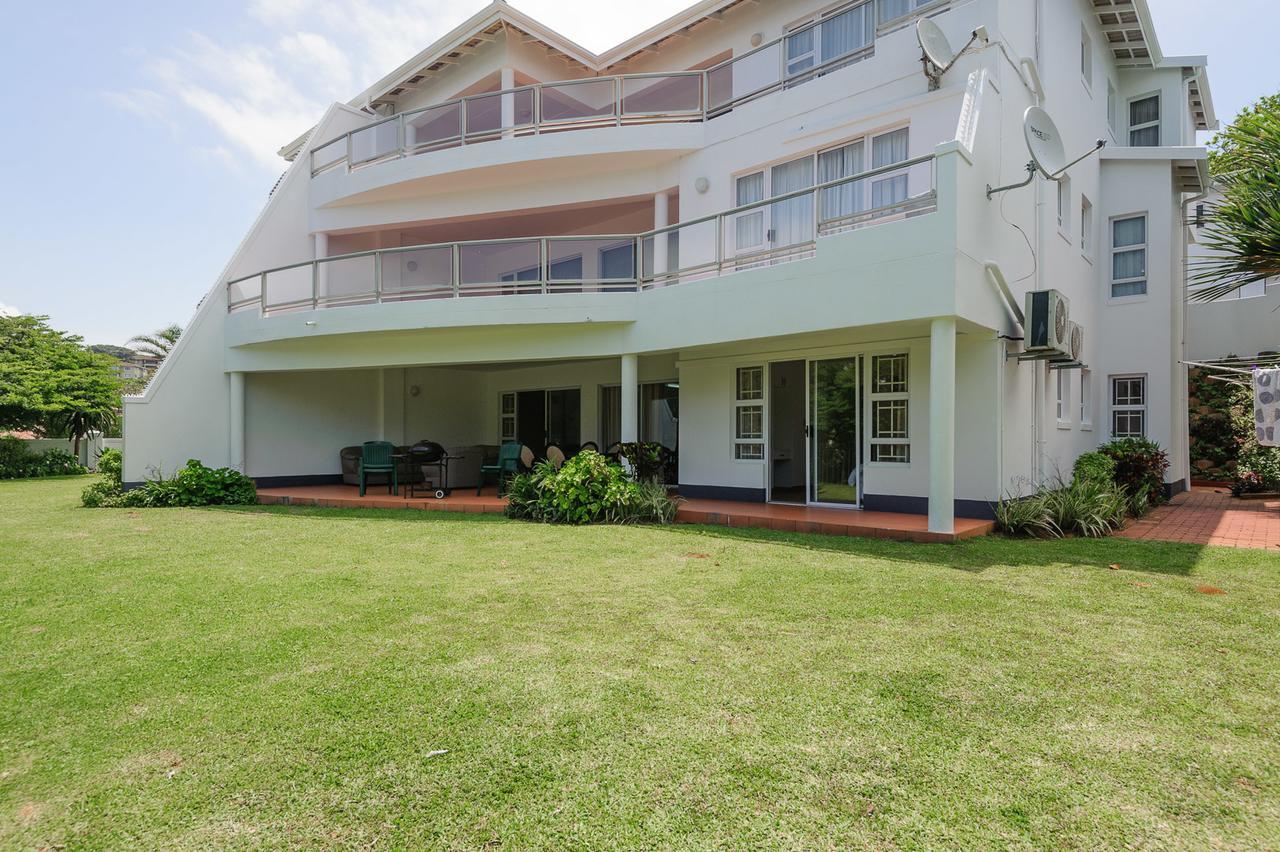 Long Island 2 Apartment Ballito Exterior foto